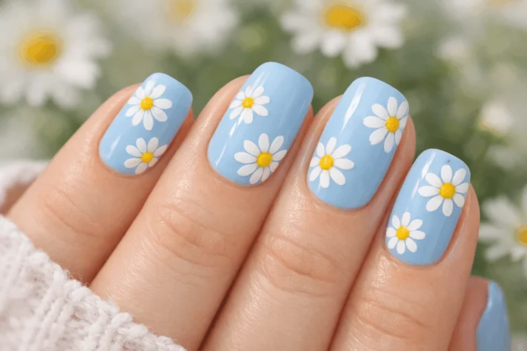 11 New Nails Anyone Can Try at Home